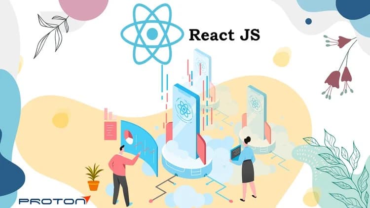 Building Scalable Web Applications with Modern React